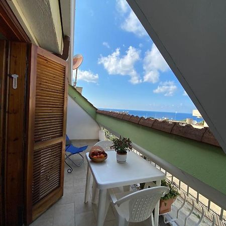 A 300 passi dal mare Villa Tropea Bagian luar foto