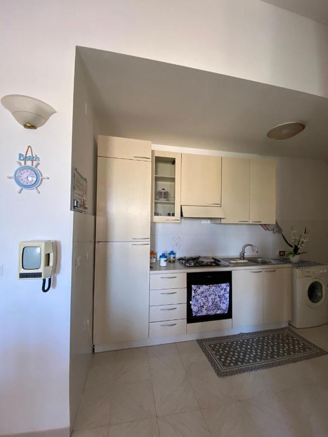 A 300 passi dal mare Villa Tropea Bagian luar foto