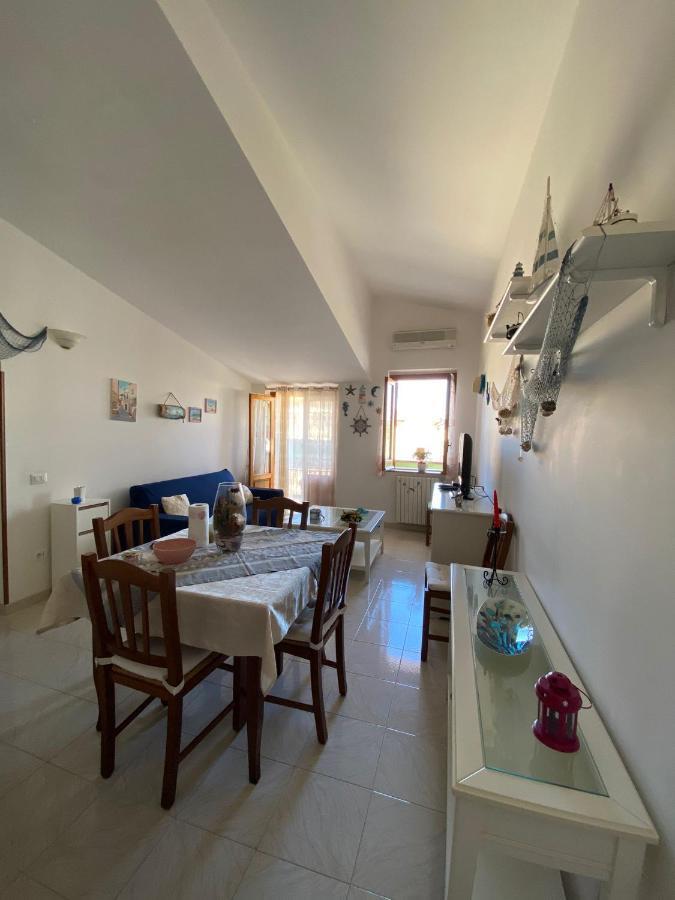 A 300 passi dal mare Villa Tropea Bagian luar foto