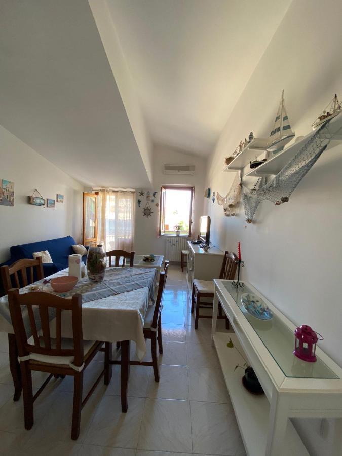 A 300 passi dal mare Villa Tropea Bagian luar foto