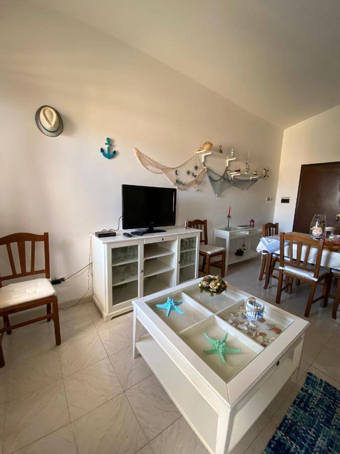 A 300 passi dal mare Villa Tropea Bagian luar foto