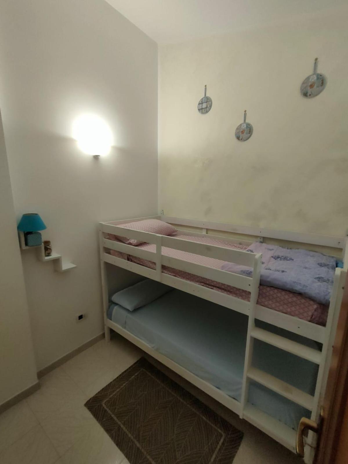 A 300 passi dal mare Villa Tropea Bagian luar foto